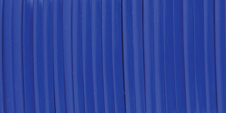 Pepperell Rexlace Plastic Lacing .0938"X100yd - Royal