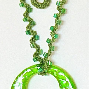 Dichroic Cords 'Superpattern' (5 Thread Sizes!)