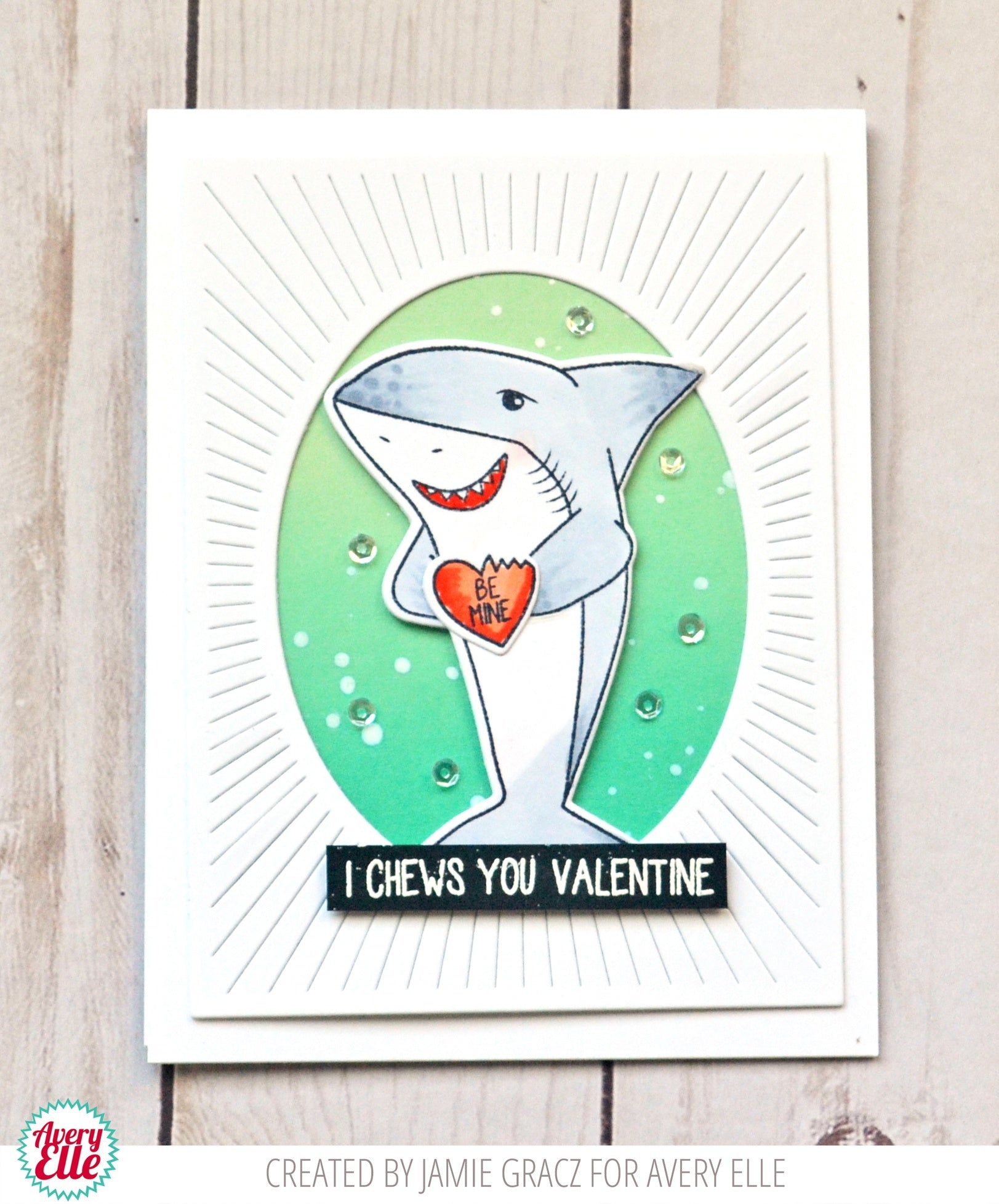 Avery Elle Elle-Ments Dies - Shark Hugs
