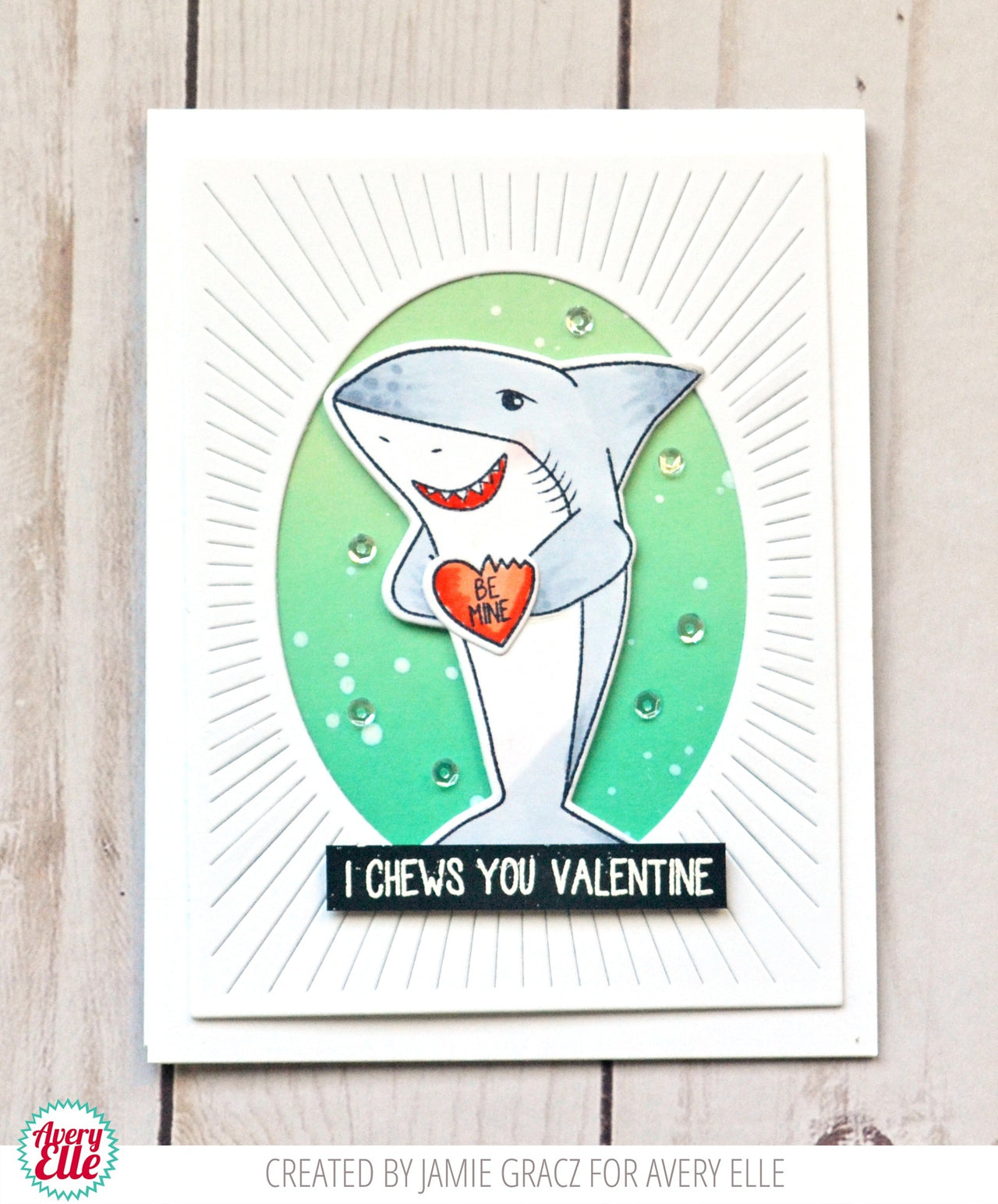 Avery Elle Elle-Ments Dies - Shark Hugs