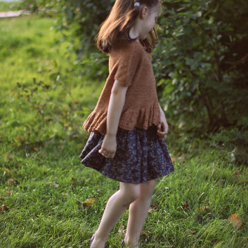 Frou Frou Tee