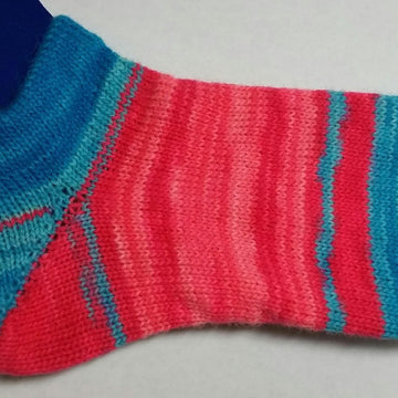 Tabby Tug Socks
