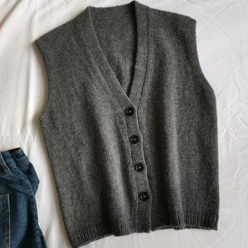 TONI Vest