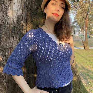 Seasalt Top