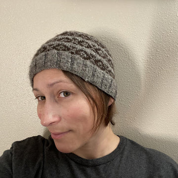 Twillish Beanie