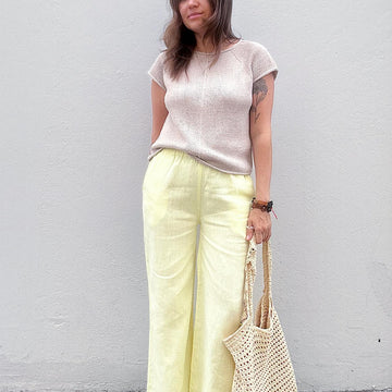 Austere Tee