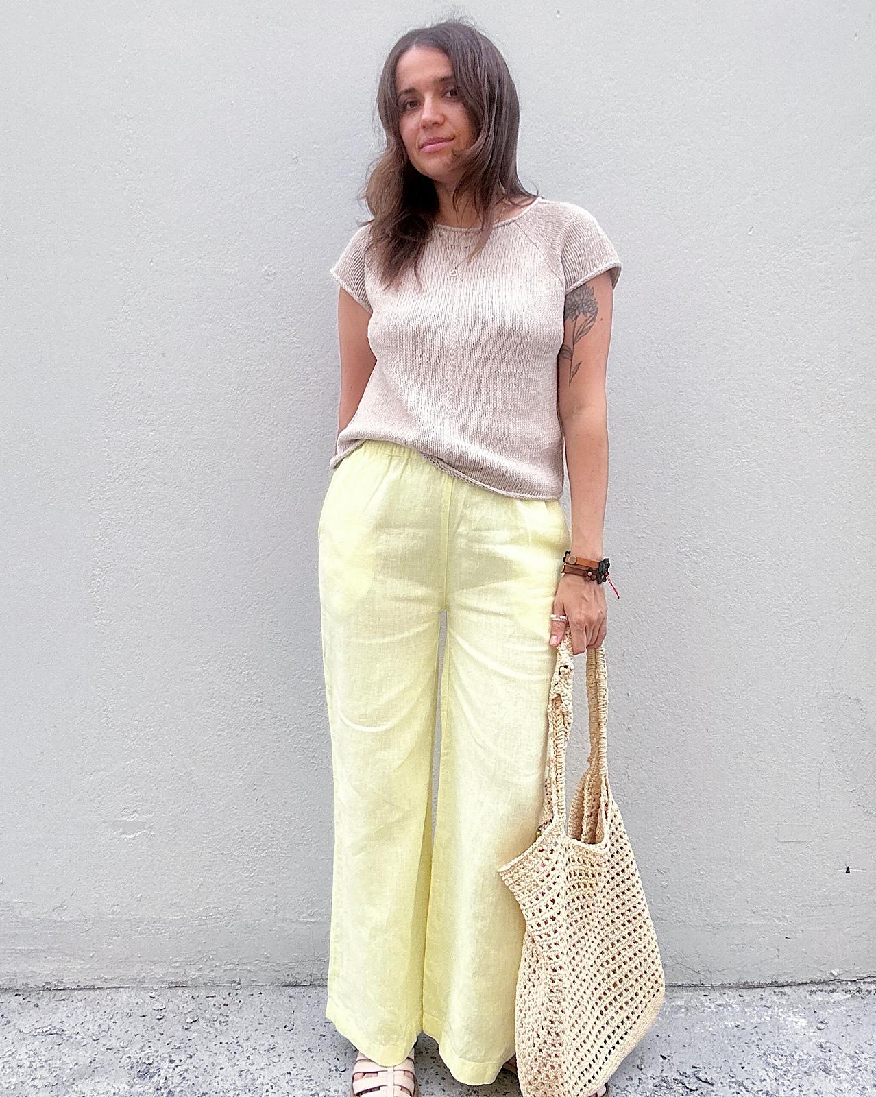 Austere Tee