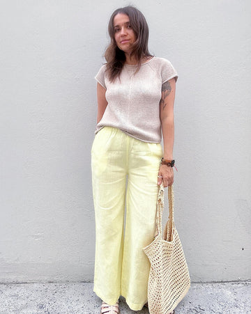 Austere Tee