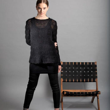 Amelia Sweater