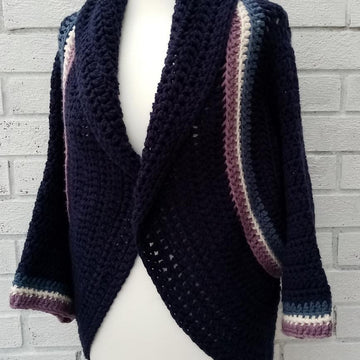 Emmeline Cardigan