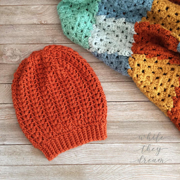 The Ivy Beanie