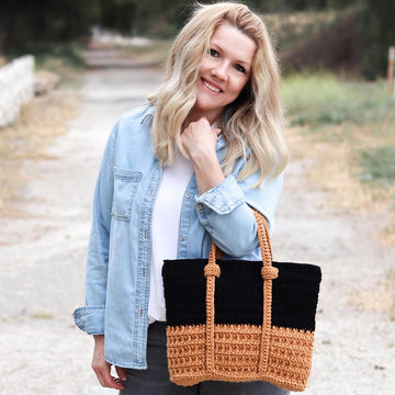 Baker Street Bag