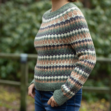 Happy Sweater
