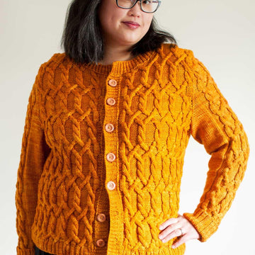 Winden Cardigan