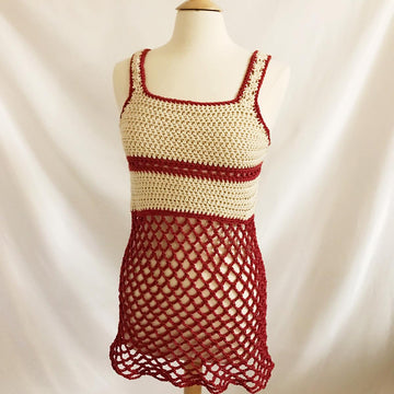 Carolina Beach Dress
