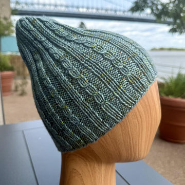 Dock Street Beanie