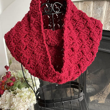 Autumn Day Cowl