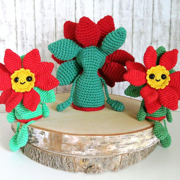 Little Poinsettia