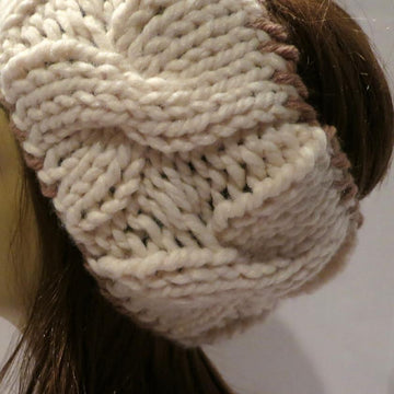 Headband Quick and Easy