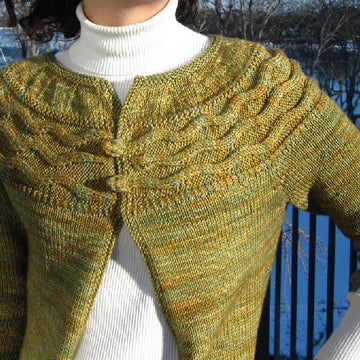 Nerodia Cardigan for Women