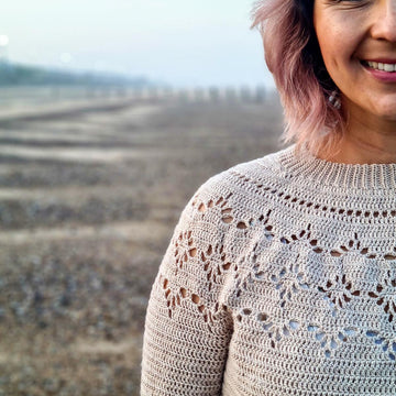 Cande Pullover