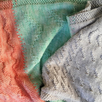 Go With The Flow Wrap