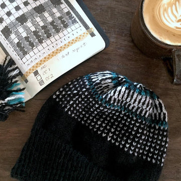 Tremolo Hat