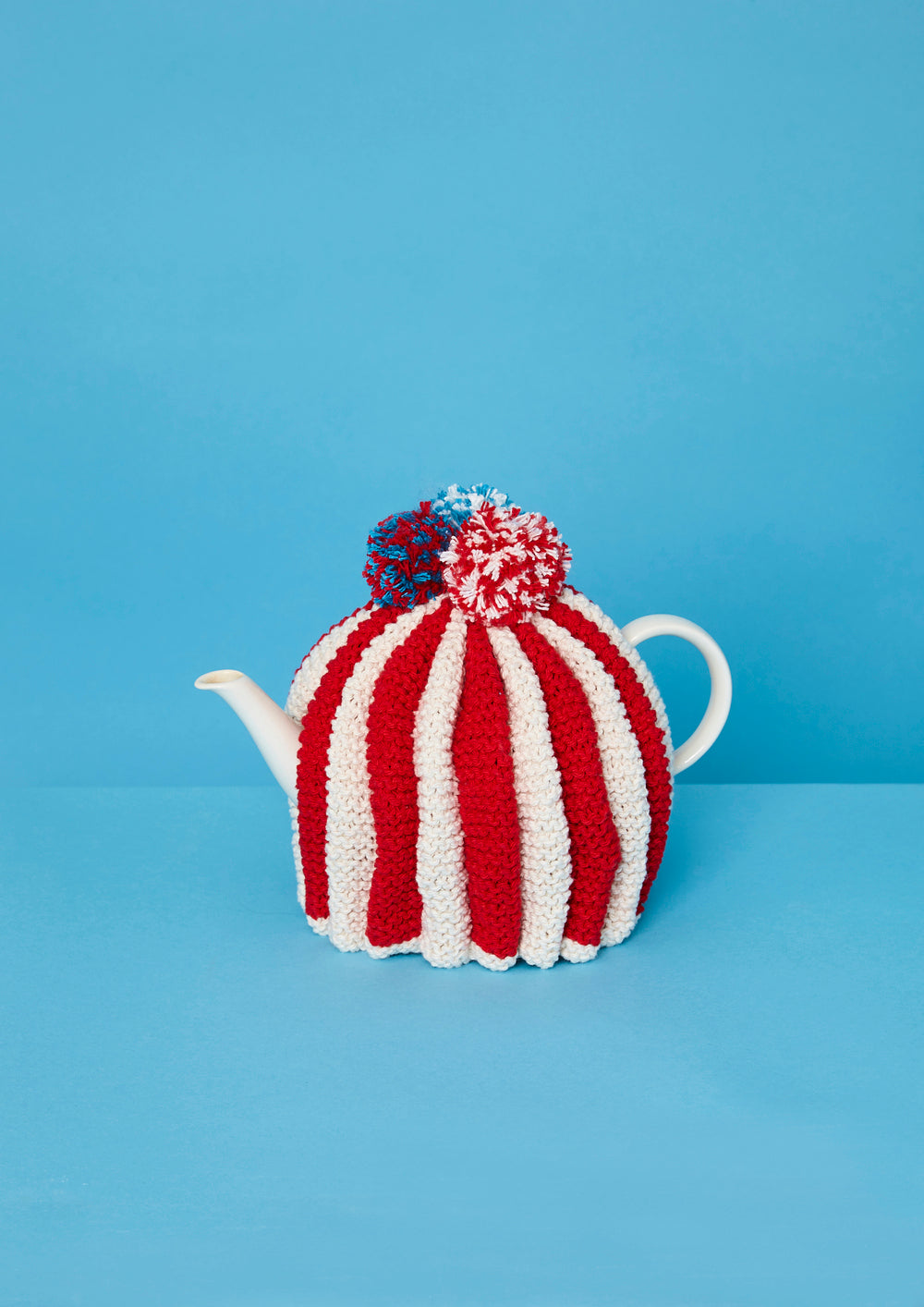 Home Accessories in King Cole Big Value Recycled Dishcloth Cotton - 6007 - Downloadable PDF