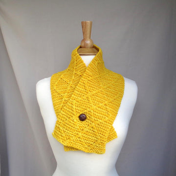 Phoenix Scarf
