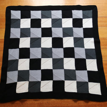 Eamon Baby Blanket