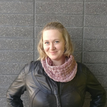 Bosom Friends Cowl