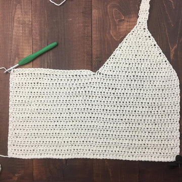 Summer May tank top