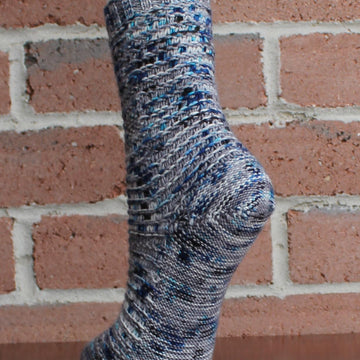 Inside Out Socks