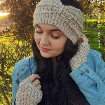 Cosmopolitan Earwarmer