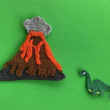 Volcano