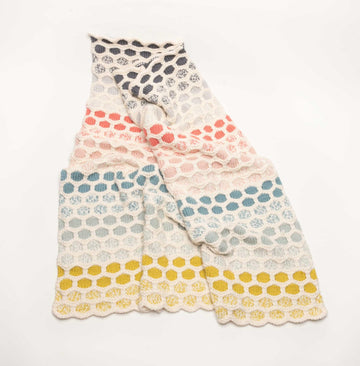 Hachi Blanket