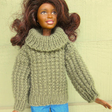 1:6th scale Olwenna Jumper