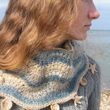 Seaside Cowl