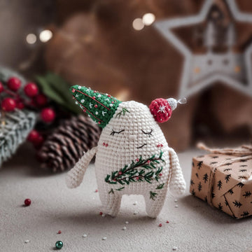 Mini Christmas Tree