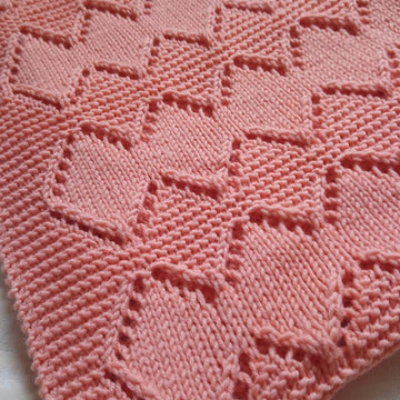 Matthew's Blanket