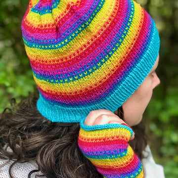 Modicum Hat