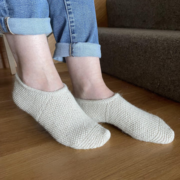 Bedroom Slippers
