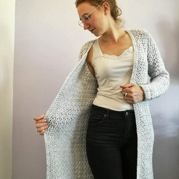 Cardigan Stone
