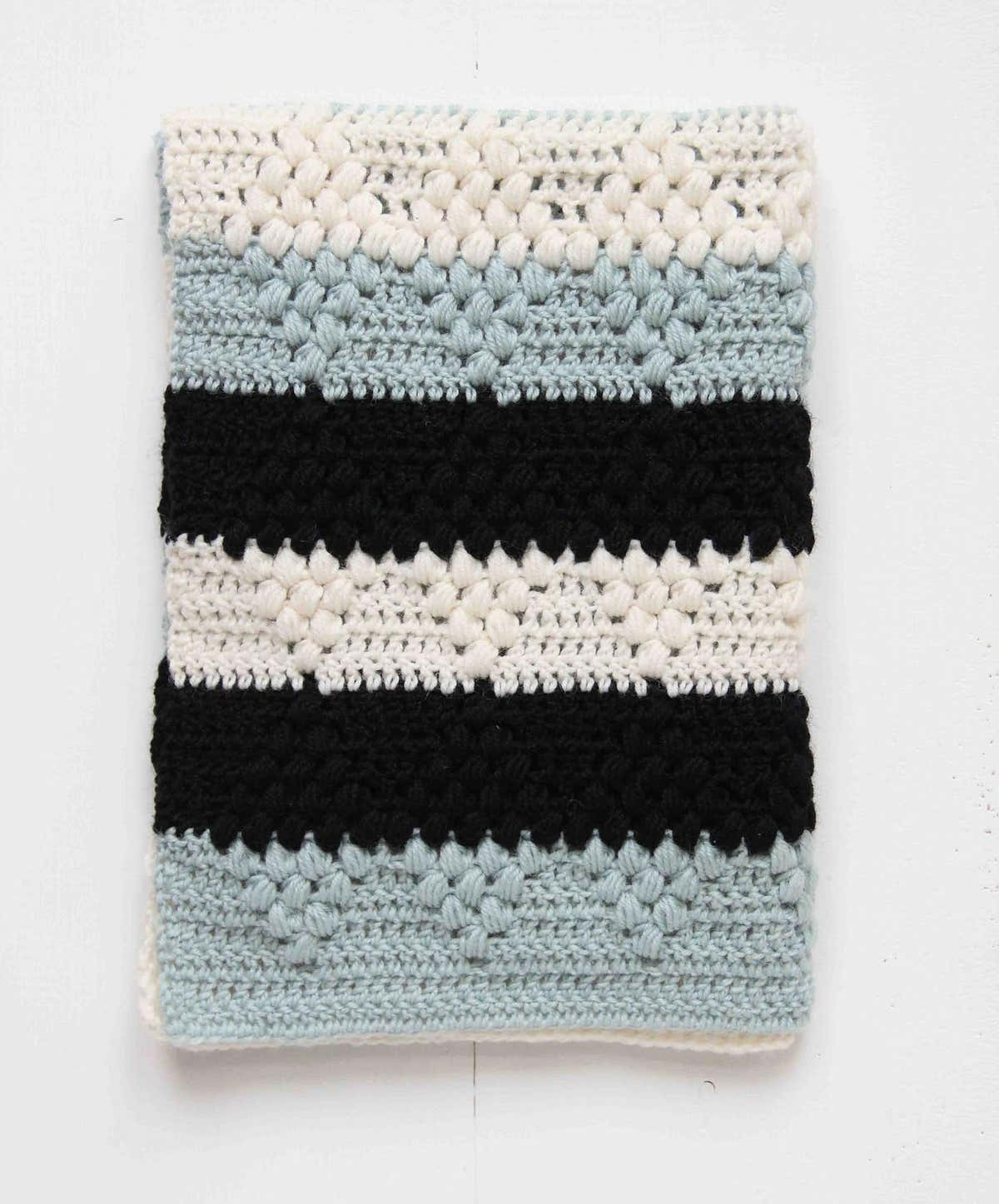 Diamanti Baby Blanket
