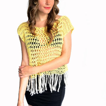 Festival Fringe Tee