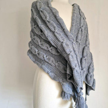 Icicle Wrap