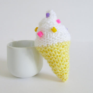 Dinky Ice Cream