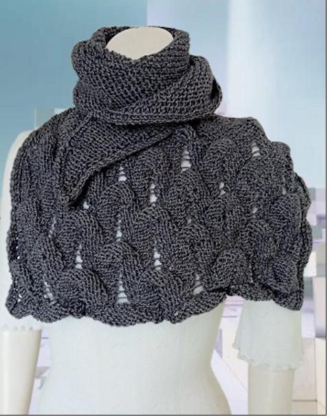 Harin Shawl
