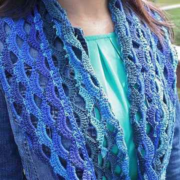 Arches Cowl