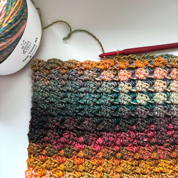 Mindfulness Scarf
